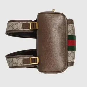 Fabulous Gucci backpack you will be the one smartest in the class !!!! Gucci | Bags | Fabulous Gucci Backpack You Will Be The One  main image 2